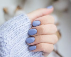 Manicure Russa