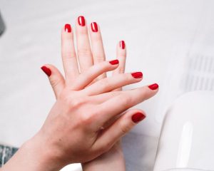 quanto tempo dura manicure russa
