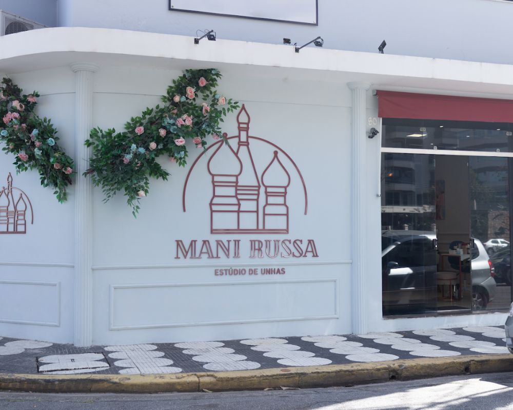 Manicure no Centro de Mogi das Cruzes: Guia de Bairro 2026